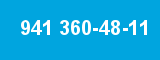 941 360-48-11